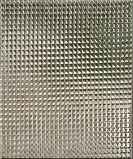 B02: Ultra-clear crystal texture · 8 mm