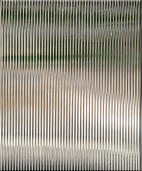B04: Ultra-clear fine fluted · 8 mm