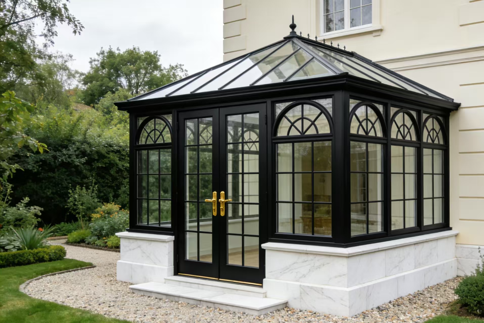 Sunroom