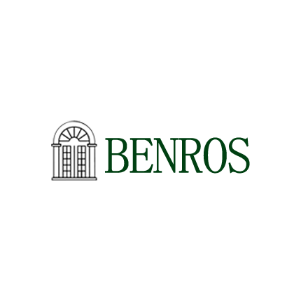 BENROS logo